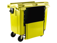 Wheelie Bin