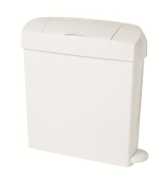Sanitary Disposal Sanitary Disposal