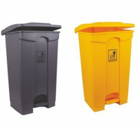 Internal Bins Internal Bins