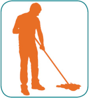 Hard Surface Cleaning Hard Surface Cleaning