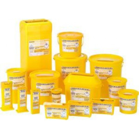 Infectious (Yellow Lid) Infectious (Yellow Lid)