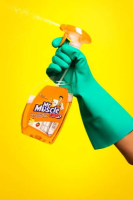 Cleaning Chemicals