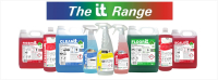 IT Range IT Range