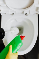 Bactericidal / Disinfectant Bactericidal / Disinfectant