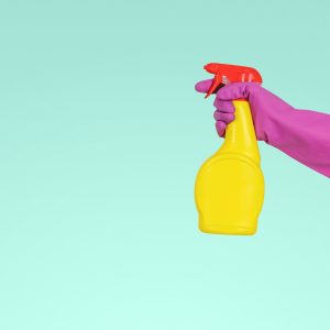 CLEANING CHEMICALS