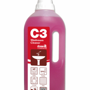 C3 SUPER CONCENTRATED FRESHNIT
