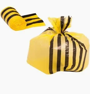 Small Tiger Bag - 500 per Box