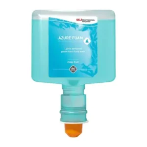 DEB Azure Foam Hand Wash - 1.2lt Cartridge
