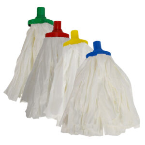 Lace Spun Mop Heads