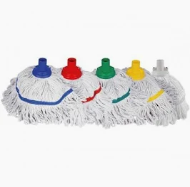 Hygiene Mop - Launderable 250g