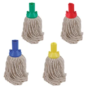 Classic String Mop Heads