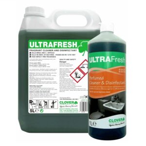 Ultrafresh 1lt & 5lt