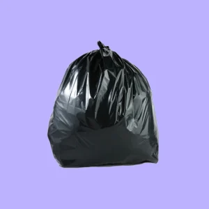 BAGS, SACKS & LINERS