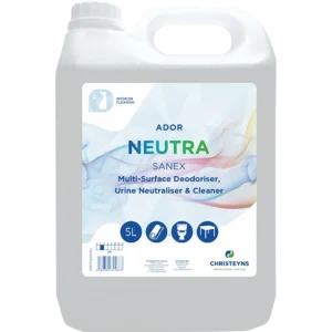 SANEX ODOUR NEUTRALISER  5LTR