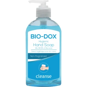 BIO-DOX ANTI BAC SOAP 300ML