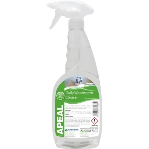 APEAL-APPLE WASHROOM CLEANER