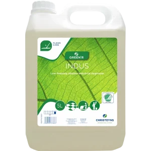 GreenR Ecological Cleaning Range