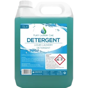 Puriti Laundry Detergent - 5lt