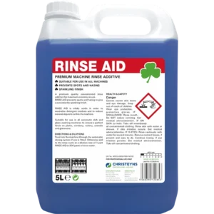Rinse Aid - 20l