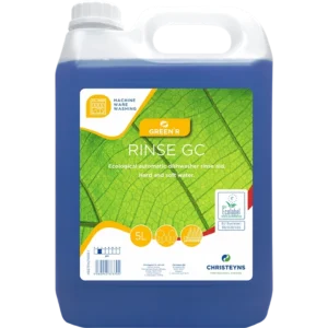 Green'R Rinse GC