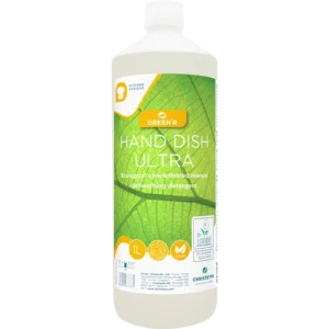 Green'R Hand Dish Ultra 5Ltr