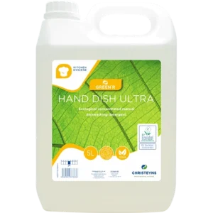 Ecolabel Hand Washing - 5lt