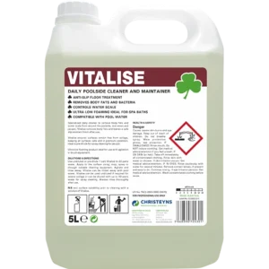VITALISE - Pool Side Cleaner & Maintainer - 5lt