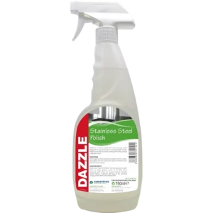 Dazzle - Stainless Steel Cleaner - 750ml
