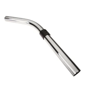 32mm Vacuum Chrome Bent End