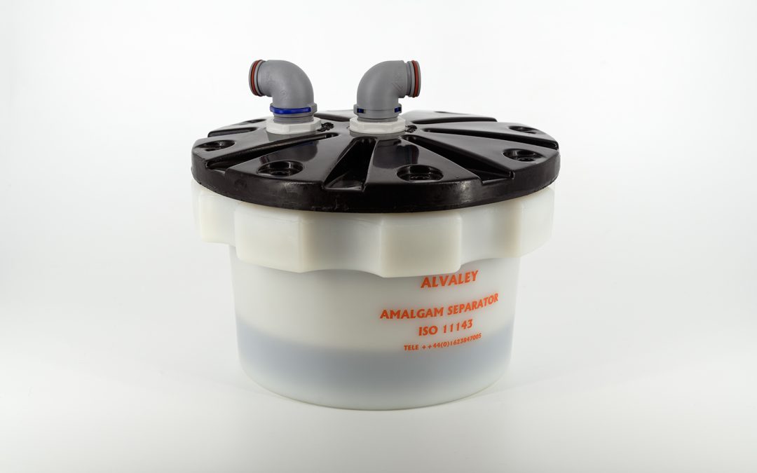 Amalgam Separator Swap Training Video