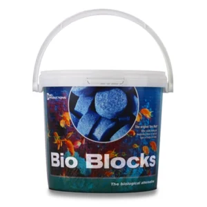 BIO BLOCK TOILET BLOCK 1 1 KG