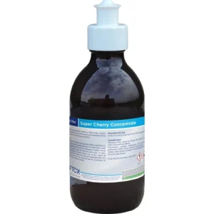 Cherry Concentrate - 175ml Bottle