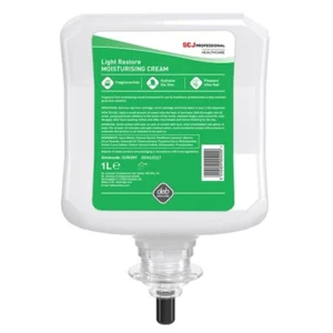 CUTAN MOISTURISING CREAM 1LTR