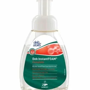 DEB INSTANT FOAM HAND