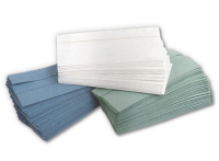 C Fold Paper Towel