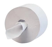 CENTRE PULL TOILET ROLL 2PLY
