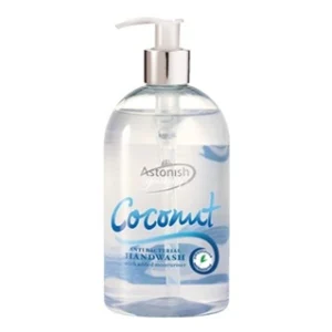 EN LIVEN ANTI-BAC HANDWASH 1