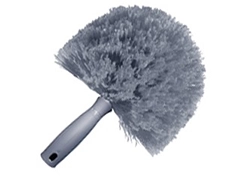Cob Web Duster - Head Only
