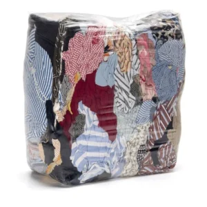 WINCY RAGS - 10kg PACK