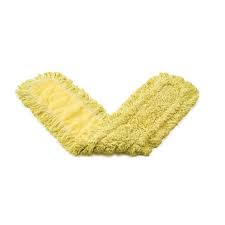 SWEEPER MOP HEAD YELLOW - 24"/60CM