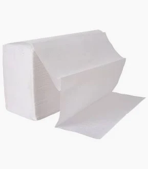 Z FOLD PAPER TOWEL - 3,000 per Box