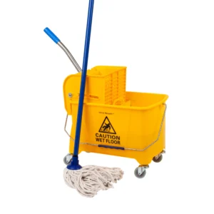 Buffalo Mop Bucket & Wringer