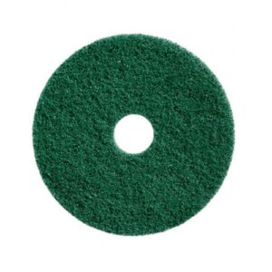 Green Floor Pads