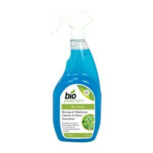 Bio Product - Blu Away - 750ml Trigger Spray