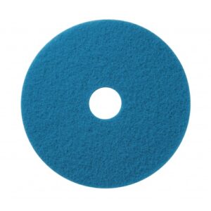 Blue Floor Pad