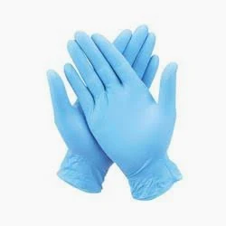 NITRILE GLOVES